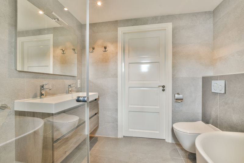Top Bathroom Remodeling Companies in Chevy Chase, MD