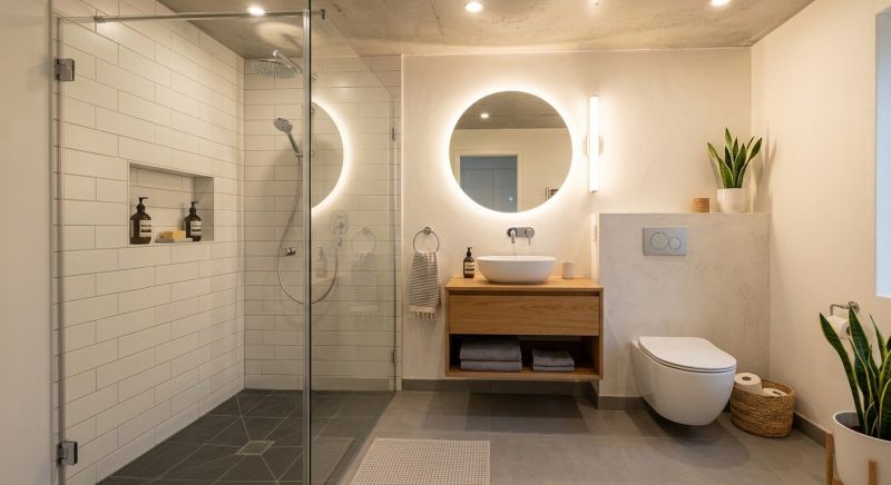 Top Bathroom Remodeling Companies in Edgewater, MD