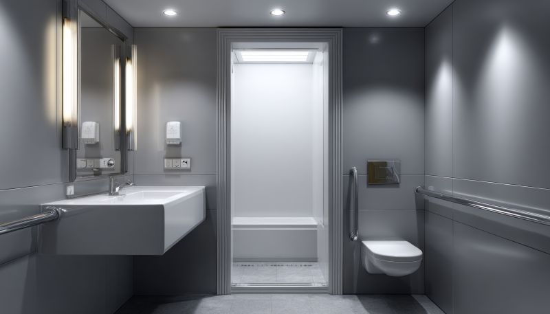 Top Bathroom Remodeling Companies in Severn, MD