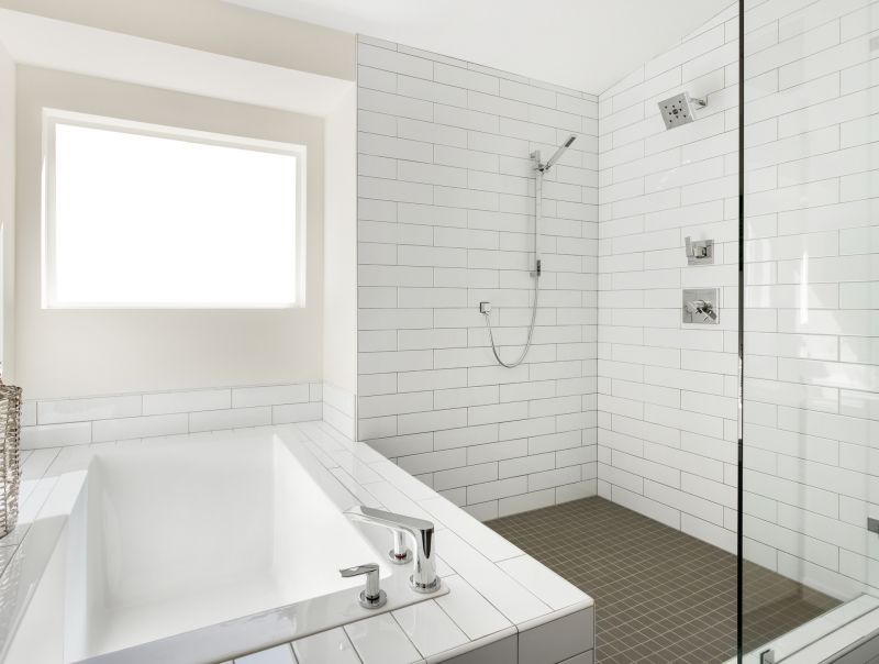 Best Bathroom Remodel Contractors in Takoma Park, MD