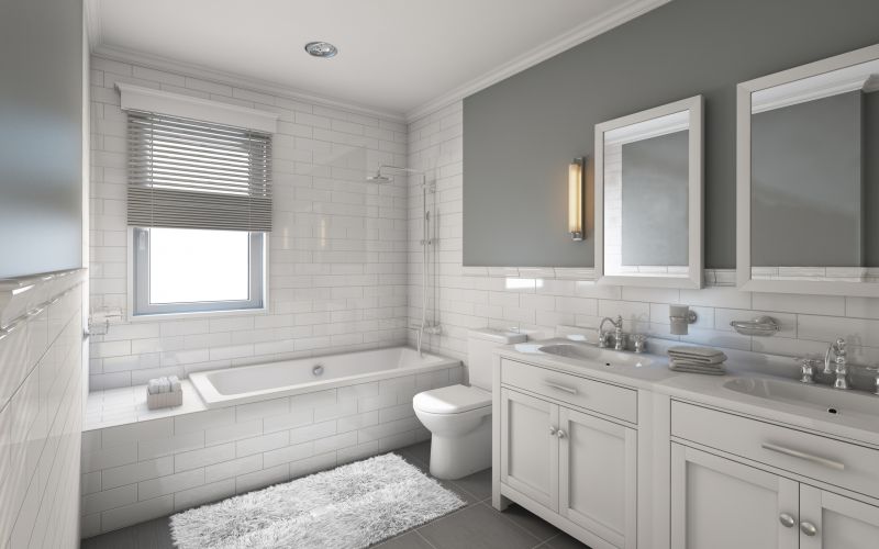 Experienced Bathroom Remodelers